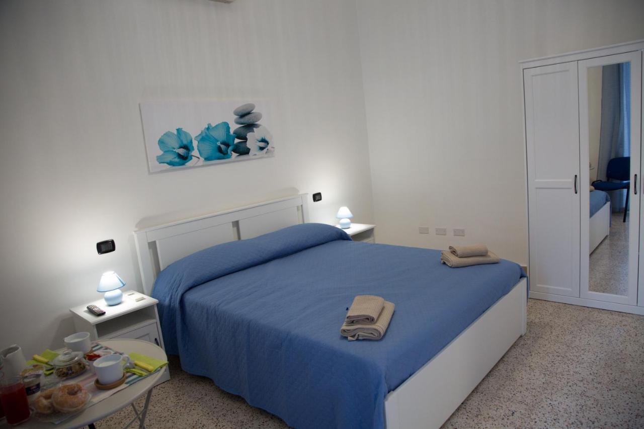 Home Oly Gragnano Exterior photo