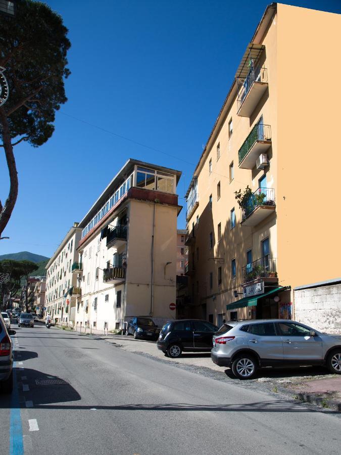 Home Oly Gragnano Exterior photo